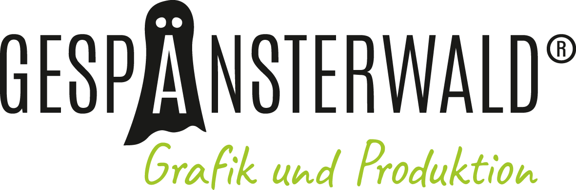 Gespänsterwald B2B-Logo