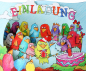 Preview: 0407 3D Grußkarte "Einladung"