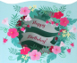 Preview: 0429 3D Grußkarte "Happy Birthday"