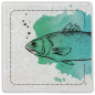 Preview: 1006  Marmoruntersetzer Fisch 1/2