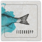 Preview: 1007  Marmoruntersetzer Fisch 2/2