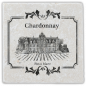 Preview: 1027  Marmoruntersetzer "Chardonnay"