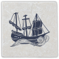 Preview: 1031  Marmoruntersetzer maritim