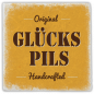 Preview: 1045 Marmoruntersetzer Glücks Pils