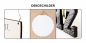 Preview: 1147 Dekoschild Schriftzug: “Hello”