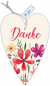 Preview: 29104 Herzkarte unser Finne "Danke"