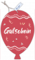 Preview: 29205 Formkarte unser Finne "Gutschein"