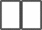 Preview: 30220001 Trauerkarte 4er Set "Anteilnahme"