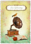 Preview: 30033021 Grußkarte Romantique Geburtstag