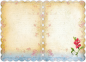 Preview: 30033092 Grußkarte Romantique Good Luck