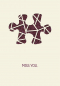 Preview: 31017 Grußkarte paper deluxe "Miss you." - Puzzle
