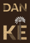 Preview: 31025 Grußkarte paper deluxe Danke