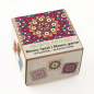 Preview: Memo „Colorful Patterns“