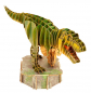 Preview: 3D Steckfigur "T-Rex/Tyrannosaurus"