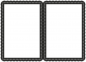Preview: 30022105 Trauerkarte "Beileid, Schmerz …"