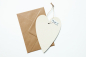Preview: 29157 Herzkarte unser Finne "Happy Birthday to You"