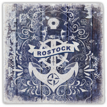 0968  Marmoruntersetzer Rostock