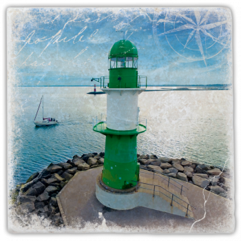 0970  Marmoruntersetzer Rostock