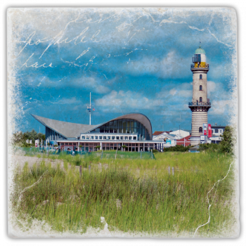 0971  Marmoruntersetzer Rostock