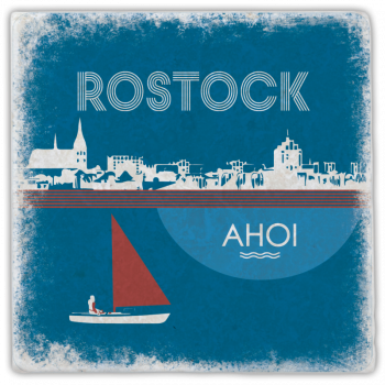0974  Marmoruntersetzer Rostock