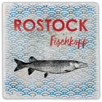 0975  Marmoruntersetzer Rostock