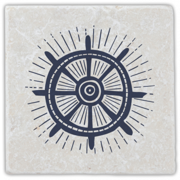 1032  Marmoruntersetzer maritim