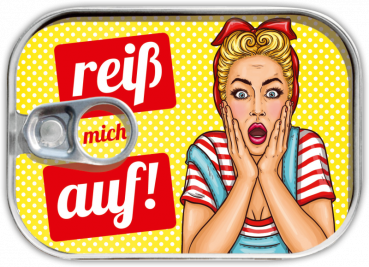 201012 Dosenpost "reiß mich auf"