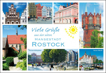 25010042 Editions - PK Ostsee