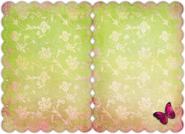 30033034 Grußkarte Romantique Glück & Glückwünsche