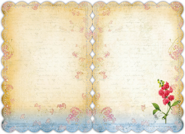 30033092 Grußkarte Romantique Good Luck