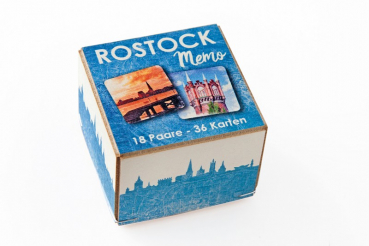 8001  Memo Rostock