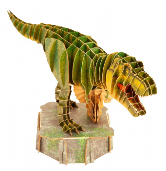 3D Steckfigur "T-Rex/Tyrannosaurus"