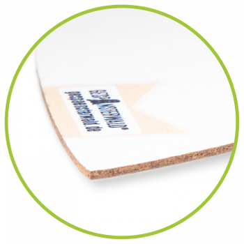 29117 Herzkarte unser Finne "Catch me if …"