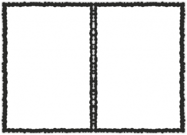 30022309  Trauerkarte "Jedes Wort … "