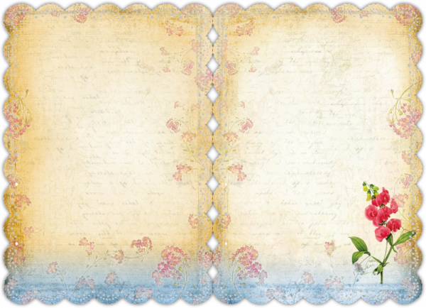 30033092 Grußkarte Romantique Good Luck