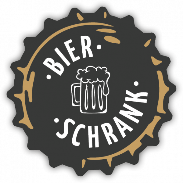 32185 Formmagnet "Bier Schrank"
