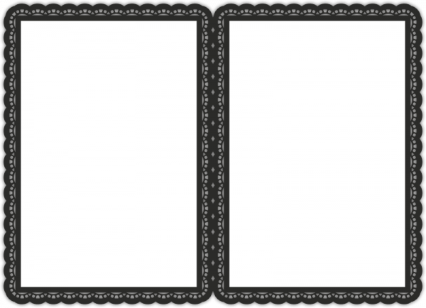 30022108 Trauerkarte "Das Leben endet, …"
