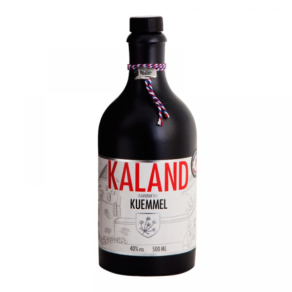 MH1-500  KALAND Kümmel 40% VOL.500 ml