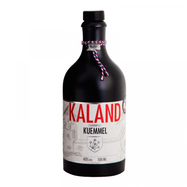 20100206  KALAND Kümmel  & Flaschenträger